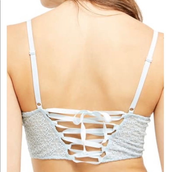 Free people Lele longline bra - Picture 2 of 3